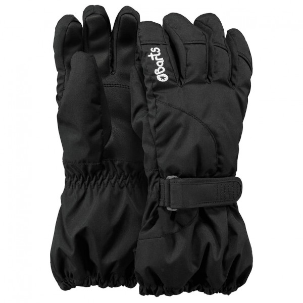 Barts - Kid's Tec Gloves - Handschuhe Gr 4 schwarz von Barts