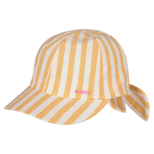 Barts - Kid's Wuppy Cap - Cap Gr 53 cm beige von Barts