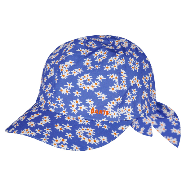 Barts - Kid's Wuppy Cap - Cap Gr 53 cm blau/lila von Barts