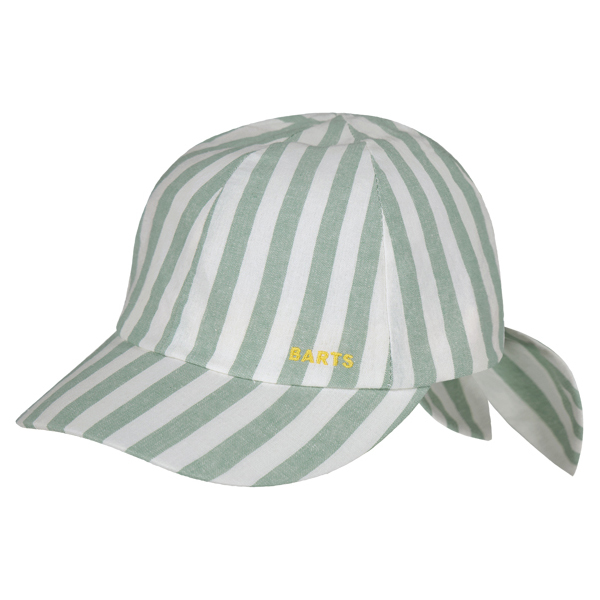 Barts - Kid's Wuppy Cap - Cap Gr 53 cm grau von Barts