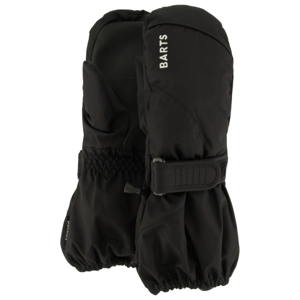 Barts - Kids Tec Mitts - Handschuhe Gr 5 schwarz von Barts