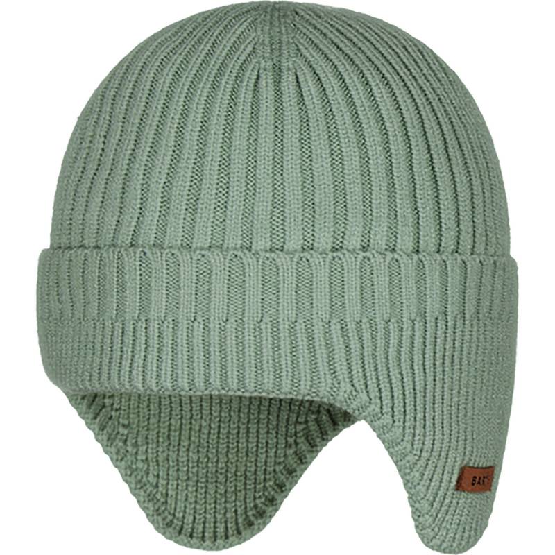 Barts Kinder Dicey Earflap Mütze von Barts