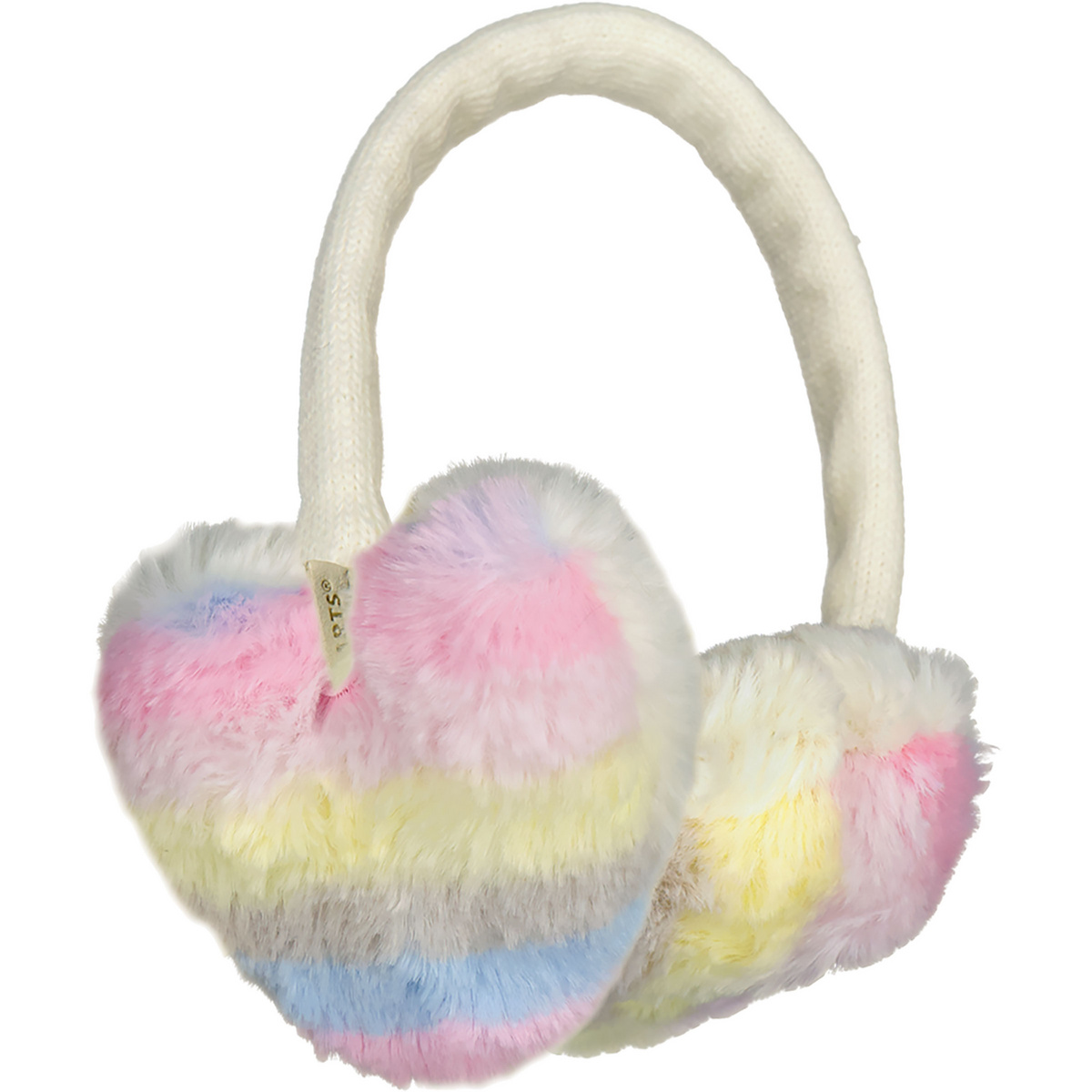 Barts Kinder Hearty Earmuffs von Barts