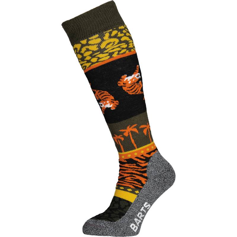 Barts Kinder Jungle Fever Socken von Barts