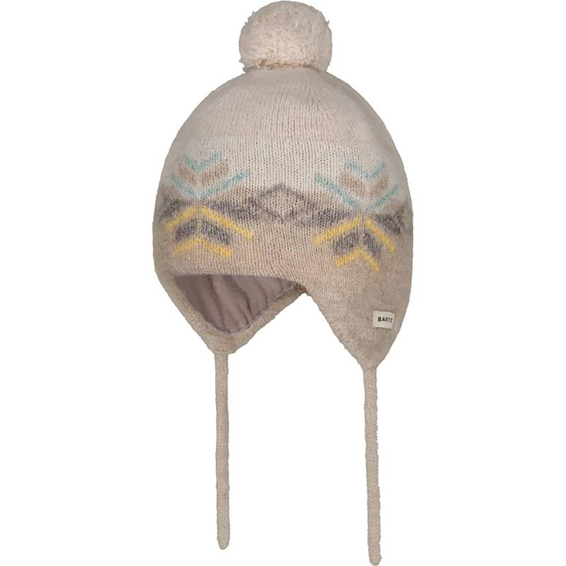 Barts Kinder Lorek Earflap Mütze von Barts