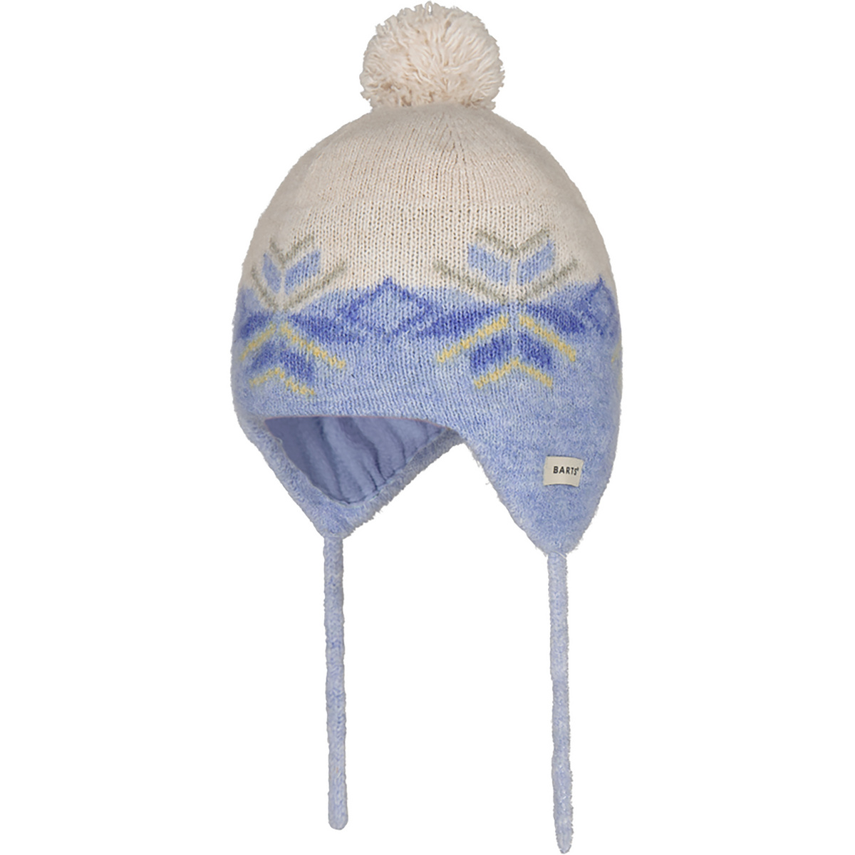 Barts Kinder Lorek Earflap Mütze von Barts