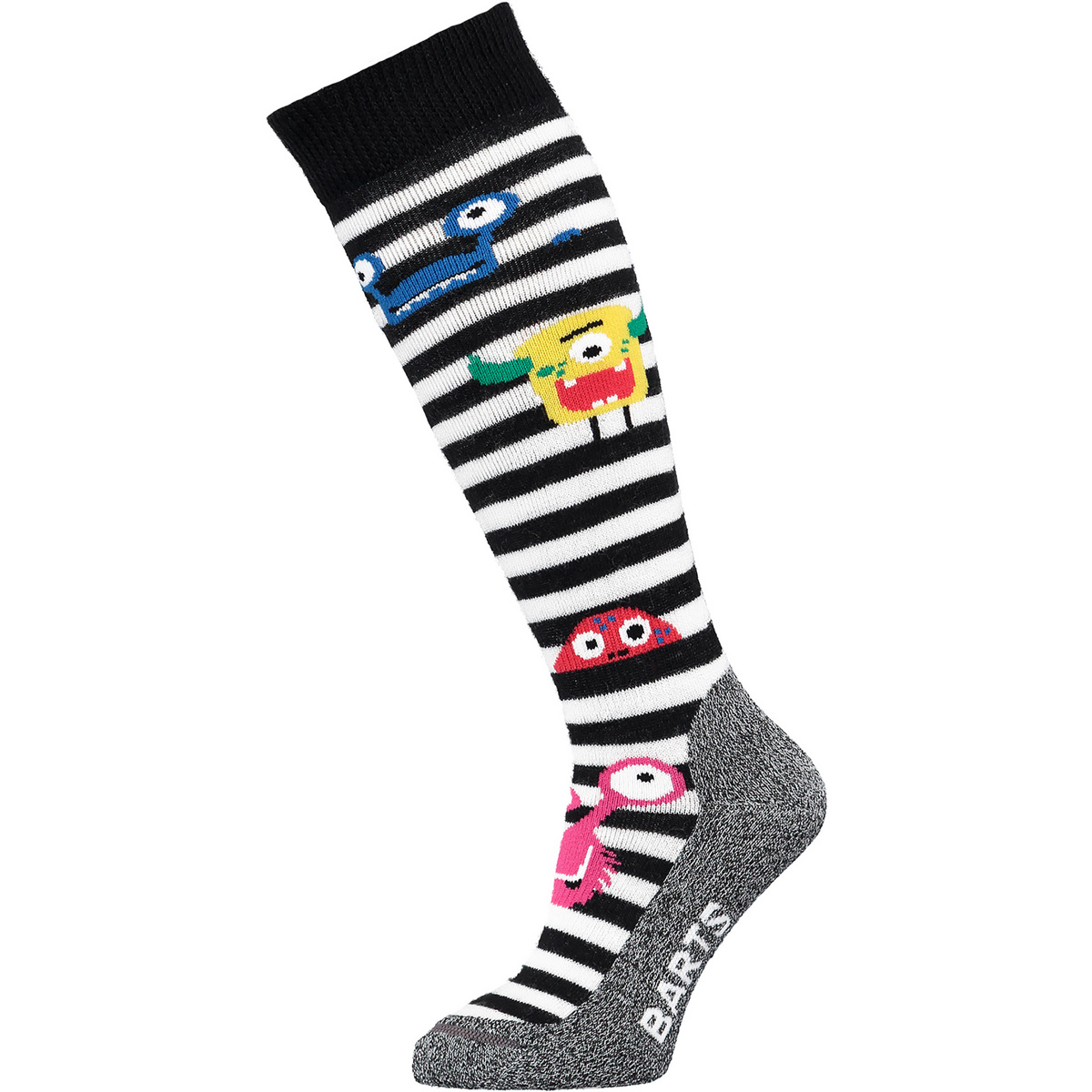 Barts Kinder Monsters Ski Socken von Barts