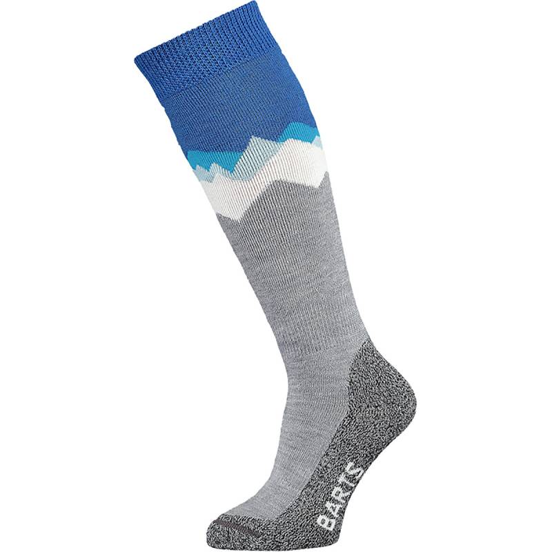 Barts Kinder Mountains Ski Socken von Barts