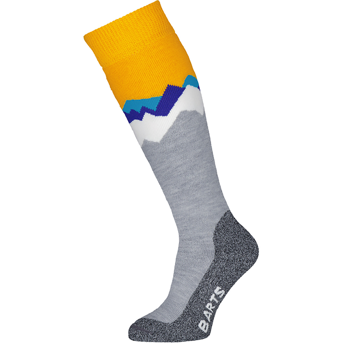 Barts Kinder Mountains Ski Socken von Barts