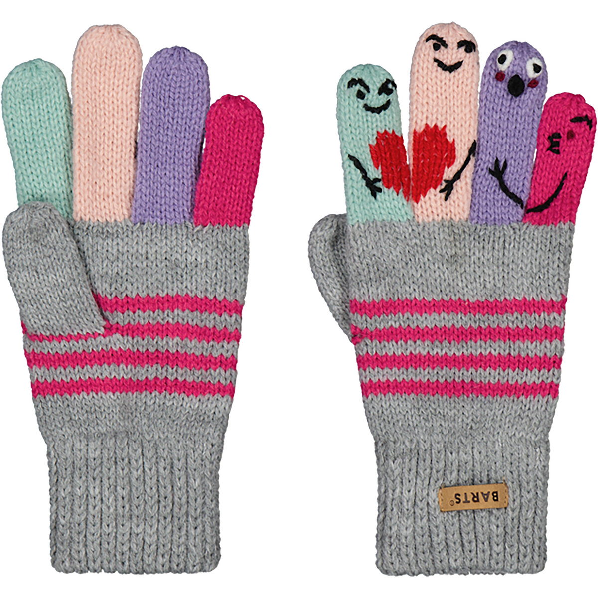 Barts Kinder Puppet Handschuhe von Barts