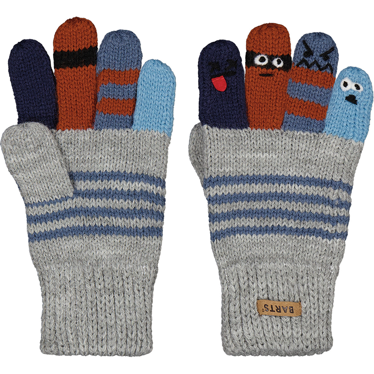 Barts Kinder Puppeteer Handschuhe von Barts