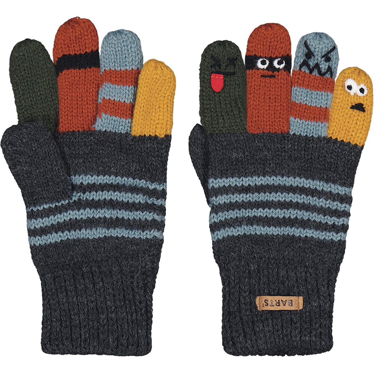 Barts Kinder Puppeteer Handschuhe von Barts