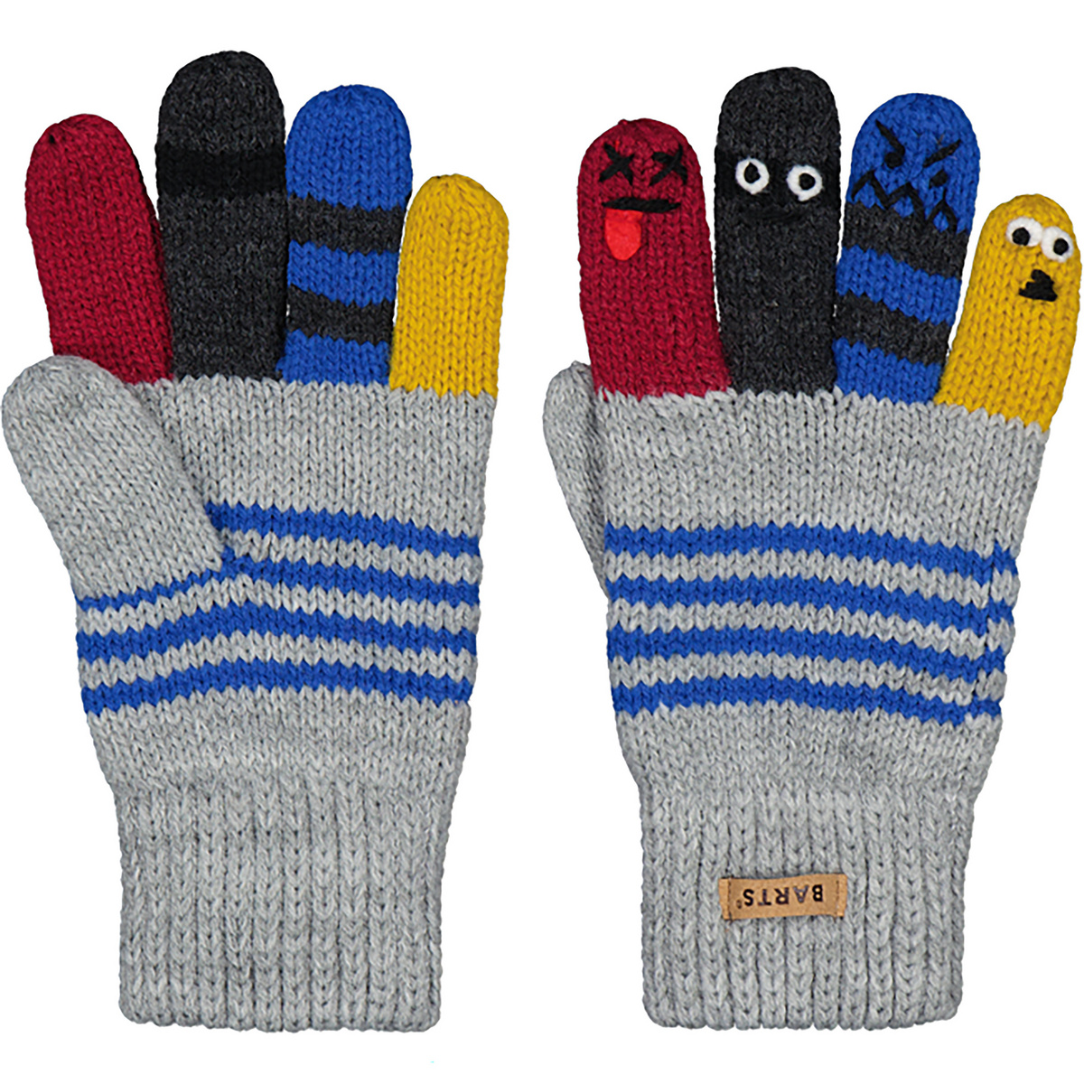 Barts Kinder Puppeteer Handschuhe von Barts