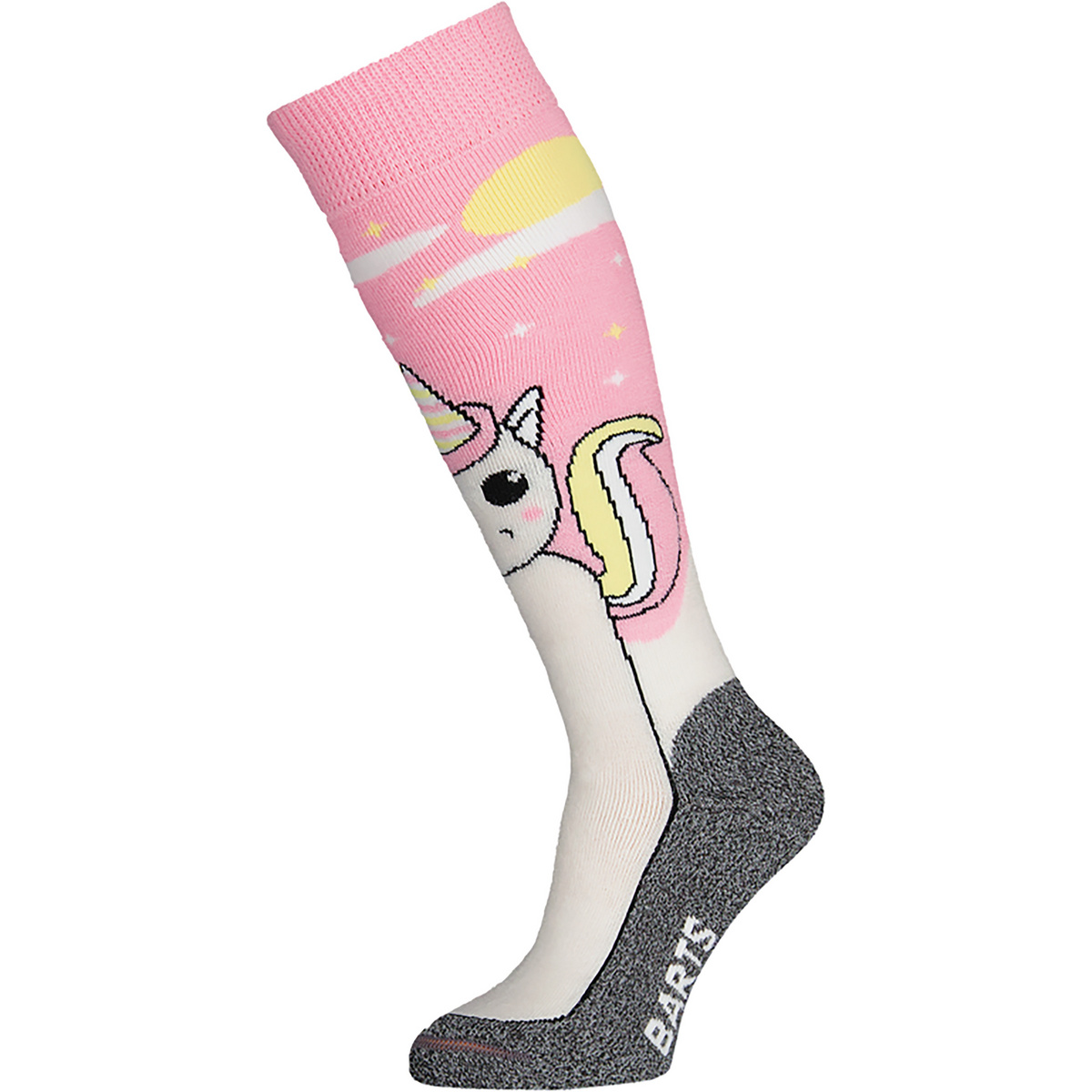 Barts Kinder Unicorn Ski Socken von Barts