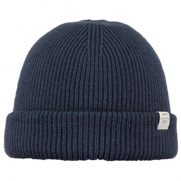 Barts - Kinyeti Beanie - Mütze Gr One Size blau von Barts