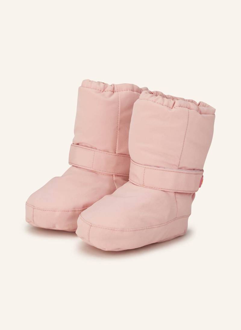 Barts Krabbelschuhe pink von Barts