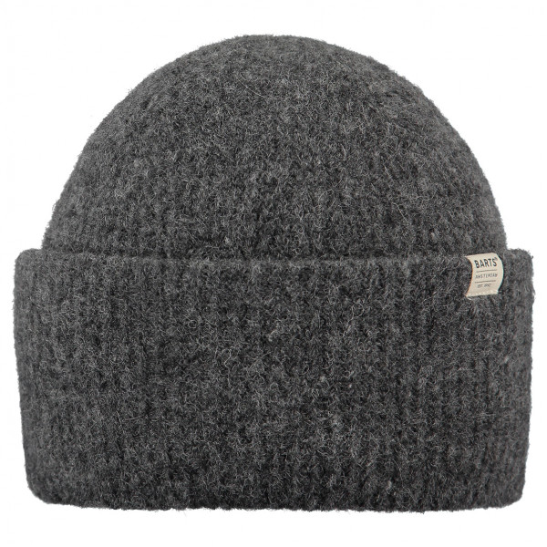 Barts - Kylar Beanie - Mütze Gr One Size beige von Barts