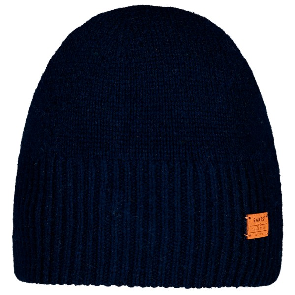 Barts - Lacke Beanie - Mütze Gr One Size blau von Barts