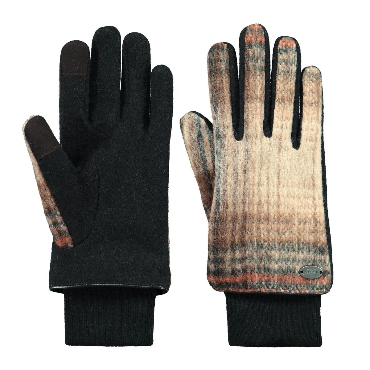 Barts Lisbet Gloves-L L von Barts