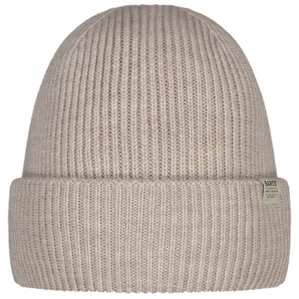 Barts - Makalun Beanie - Mütze Gr One Size oliv von Barts