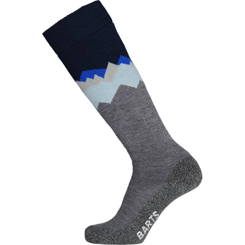 Barts Mountains Ski Socken von Barts