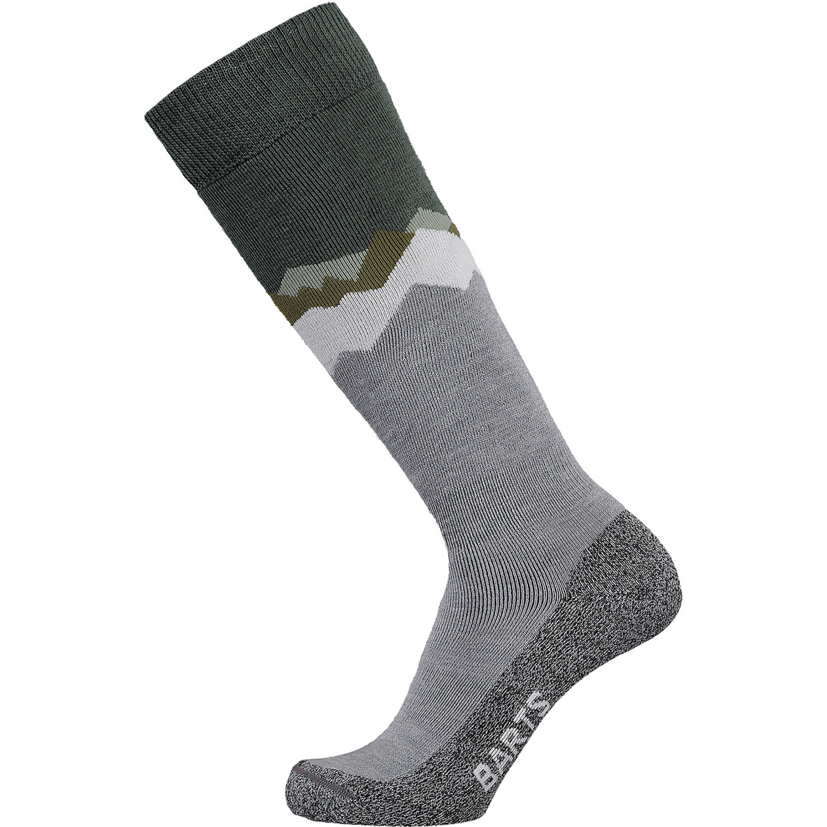 Barts Mountains Ski Socken von Barts