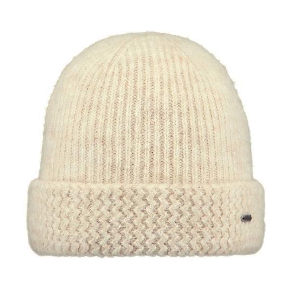 Mütze -shae Beanie Mädchen Beige ONE SIZE von Barts