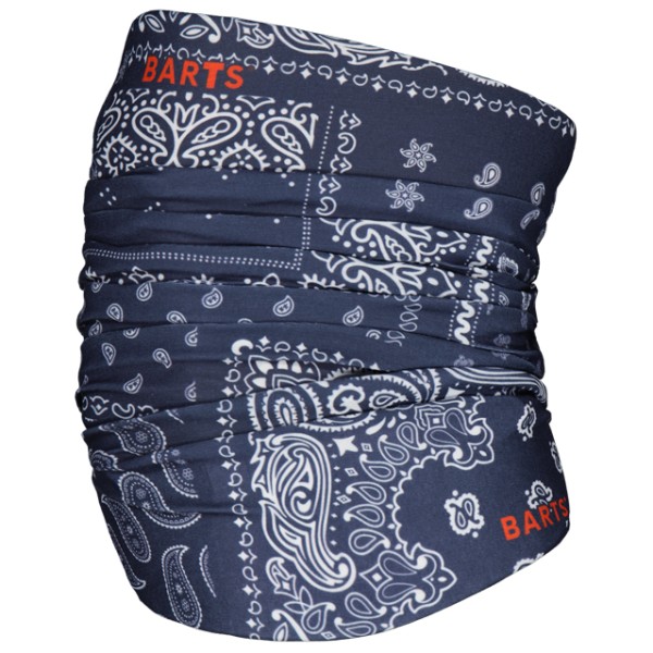 Barts - Multicol Paisley Mix - Halstuch Gr One Size blau;grün von Barts