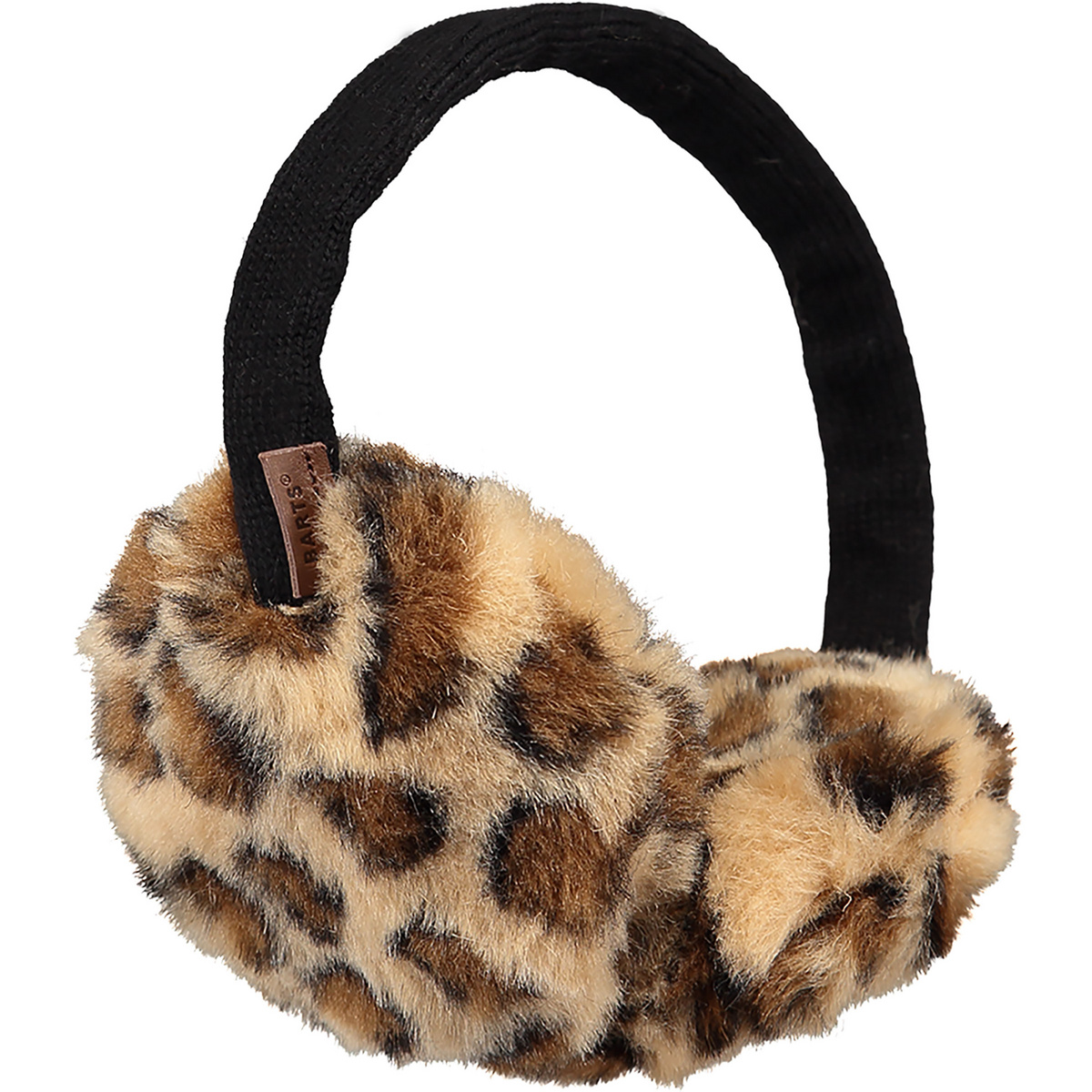 Barts Plush Earmuffs von Barts