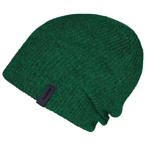 Barts - Rhodoz Beanie - Mütze Gr One Size grün von Barts