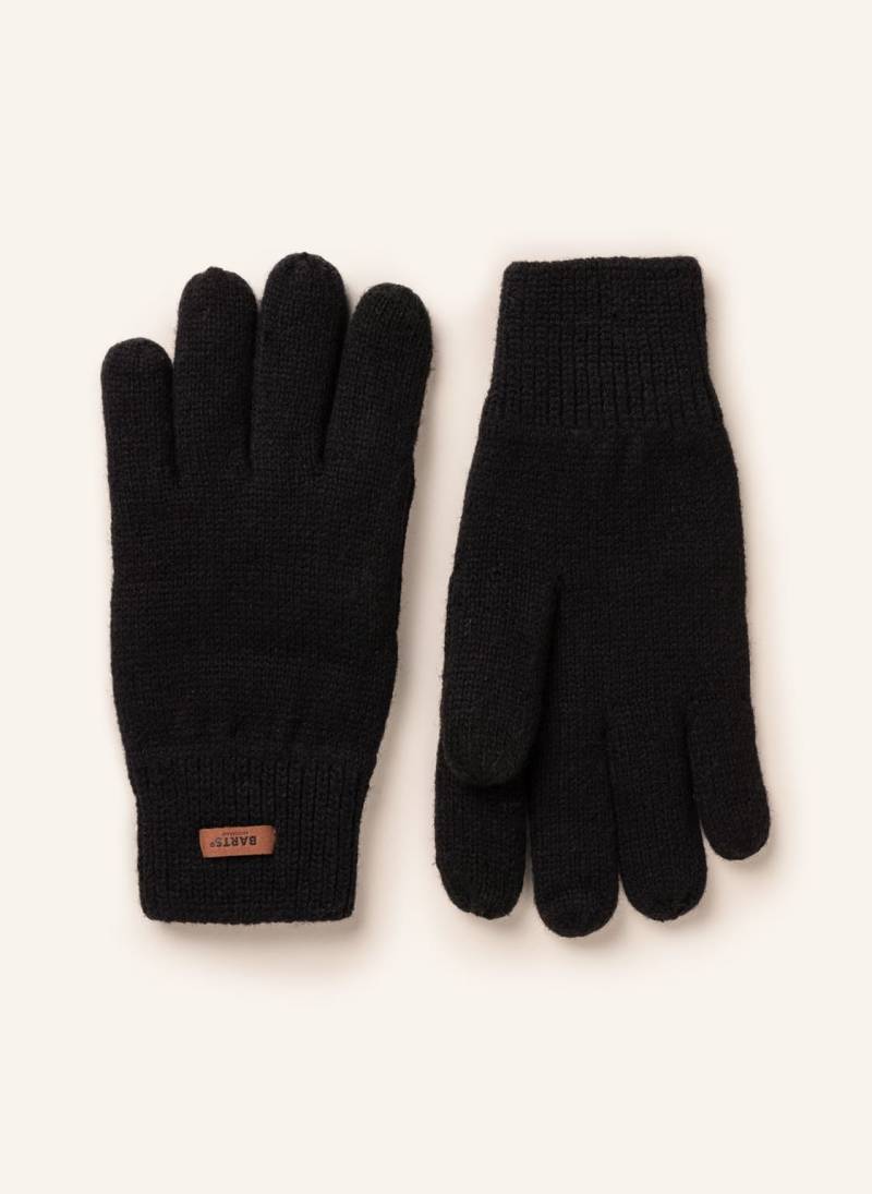 Barts Skihandschuhe Rilef schwarz Barts Skihandschuhe Rilef schwarz von Barts