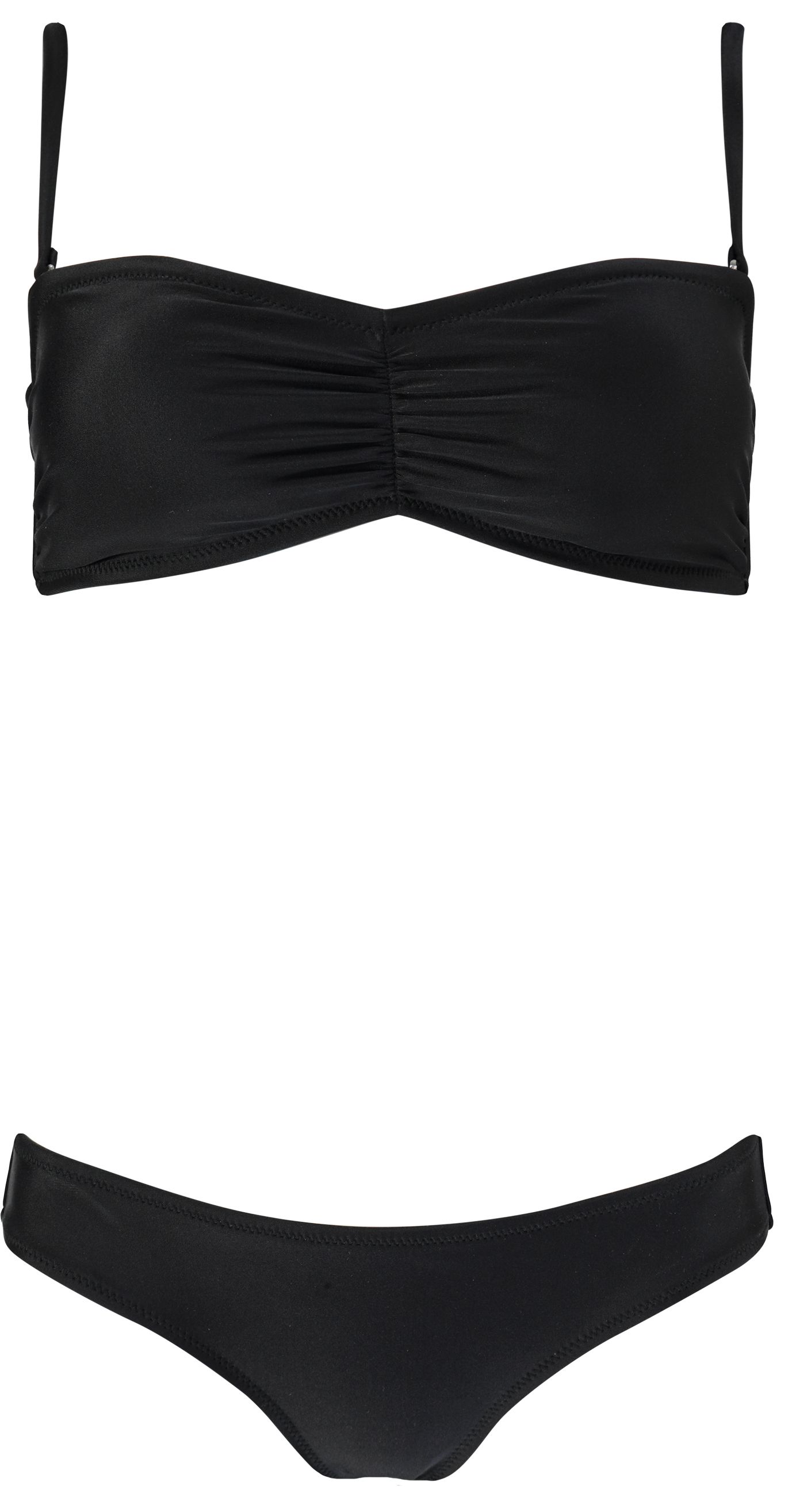 Barts Solid Bandeau-38 38 von Barts