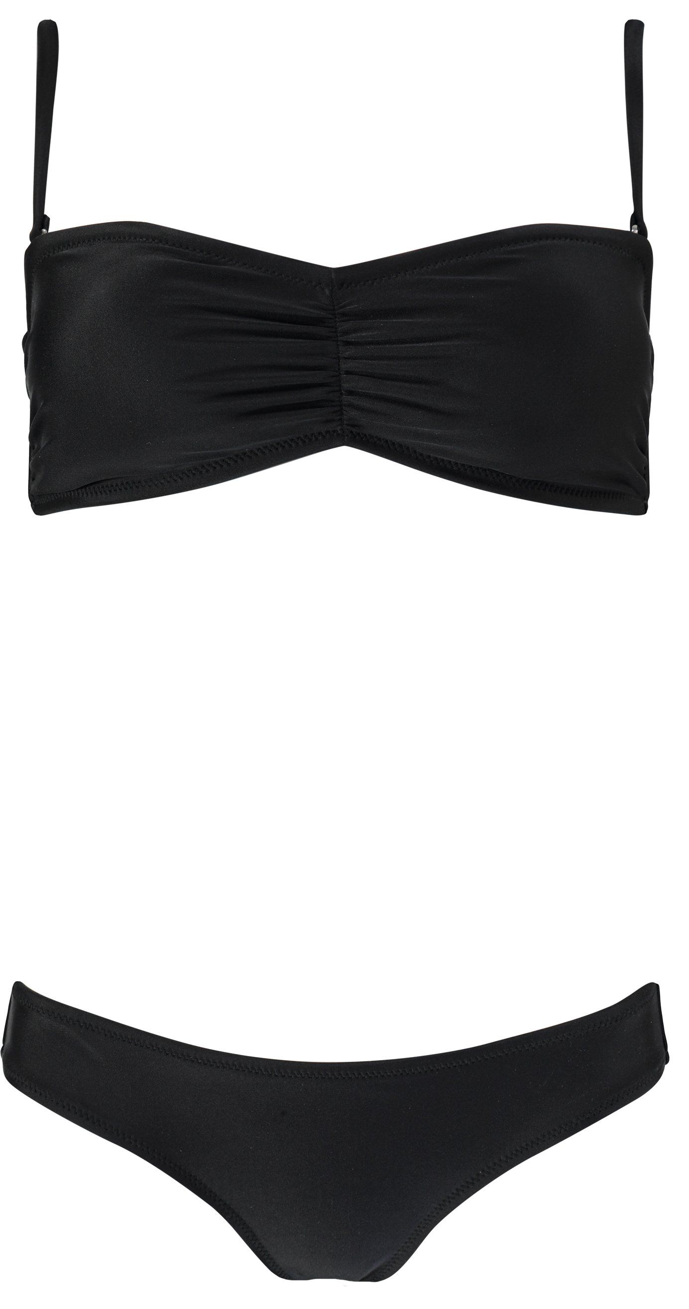 Barts Solid Bandeau-40 40 von Barts