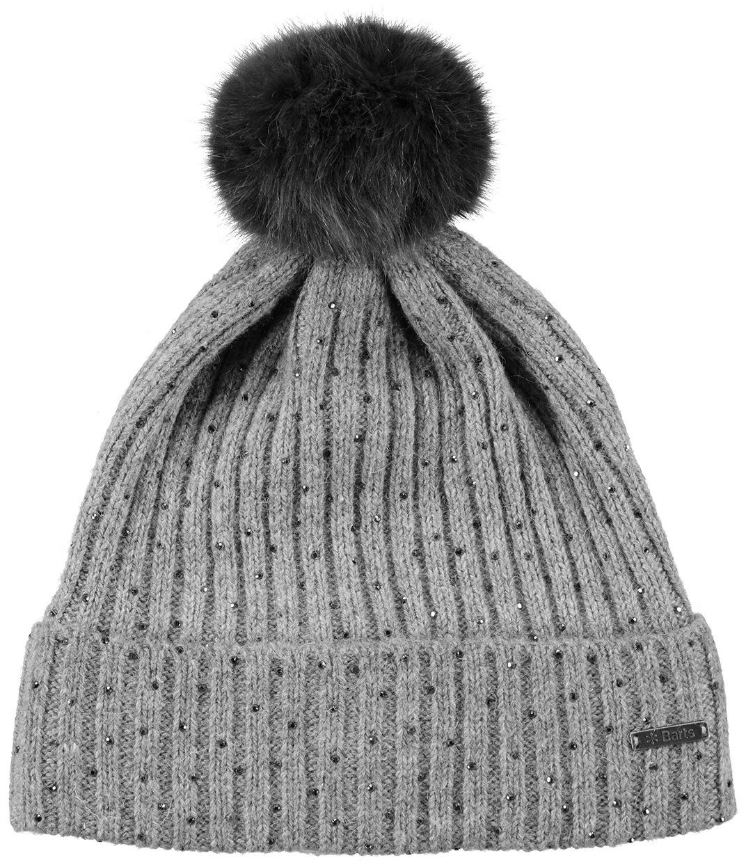 Barts Splendor Beanie Avec Strass-0 Einmalige Grösse von Barts