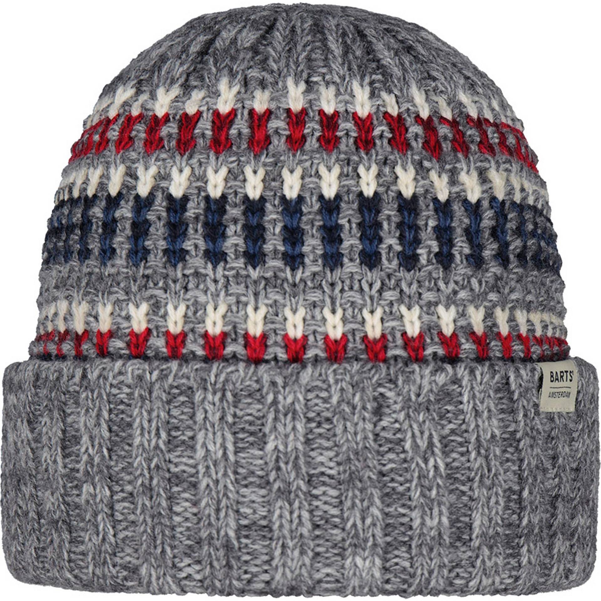 Barts Travvis Beanie Herren