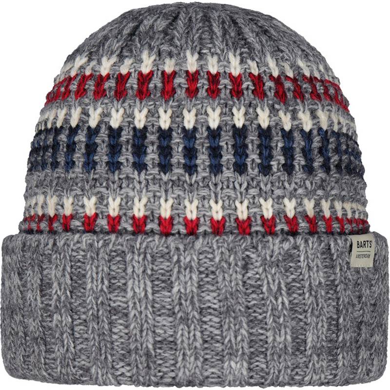 Barts Travvis Beanie Herren von Barts