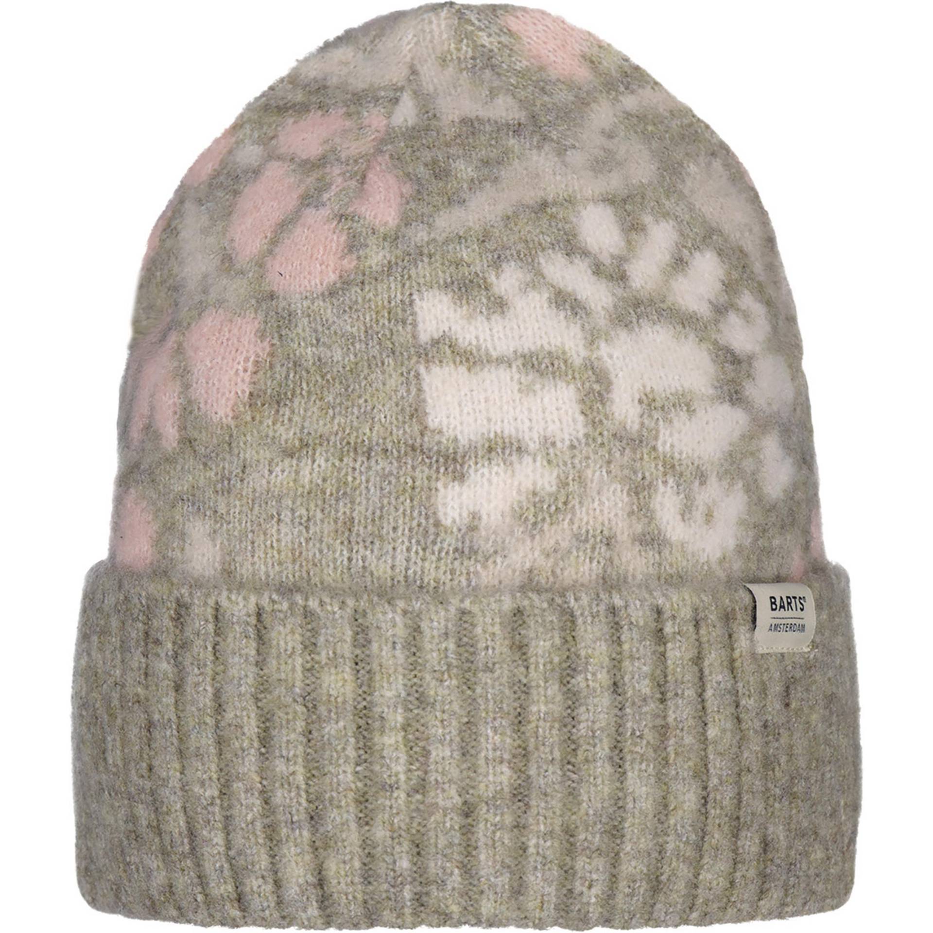 Barts Vinne Beanie Damen von Barts