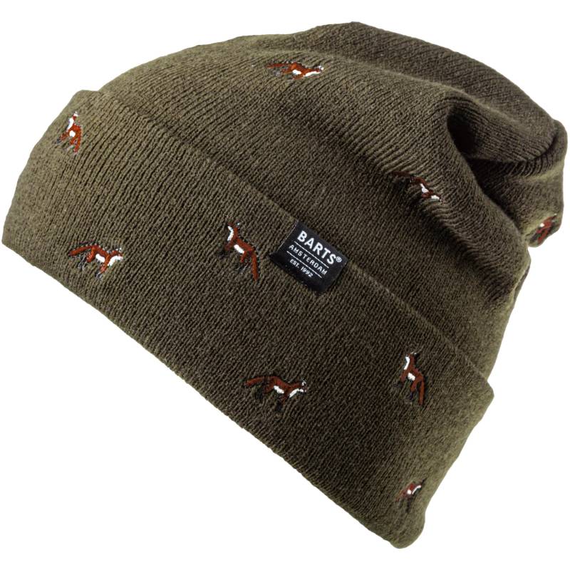 Barts Vinson Beanie Herren von Barts