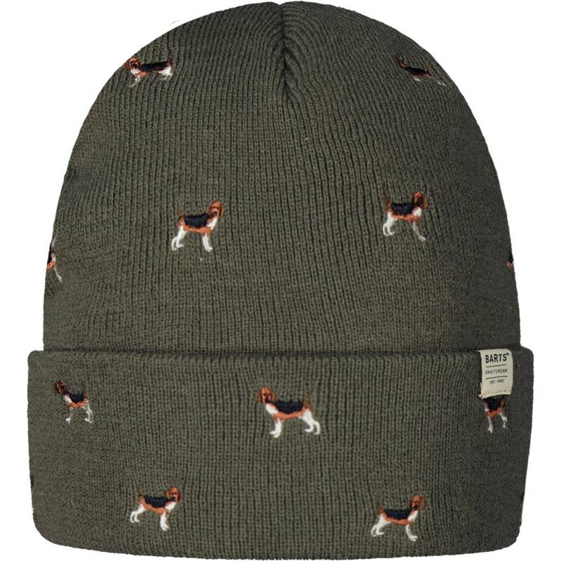 Barts Vinson Beanie Herren von Barts