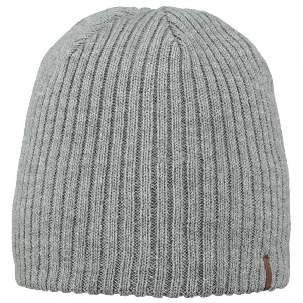 Barts - Wilbert Beanie - Mütze Gr One Size blau;grau;oliv;schwarz von Barts