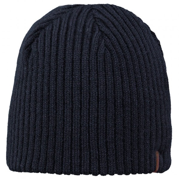 Barts - Wilbert Beanie - Mütze Gr One Size blau von Barts