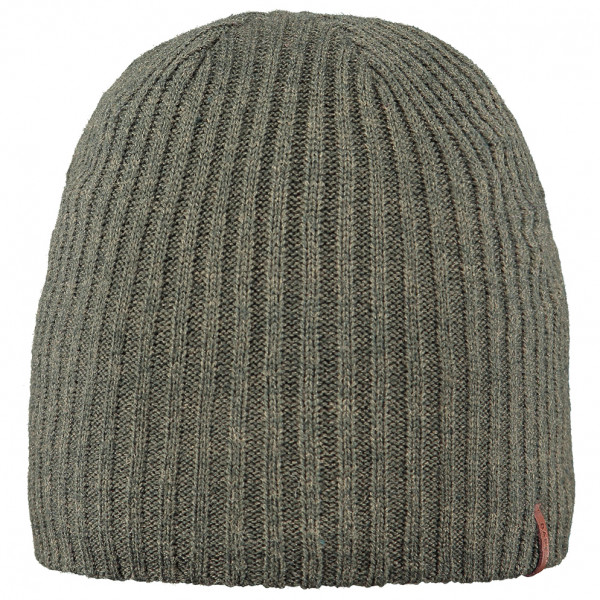 Barts - Wilbert Beanie - Mütze Gr One Size oliv von Barts