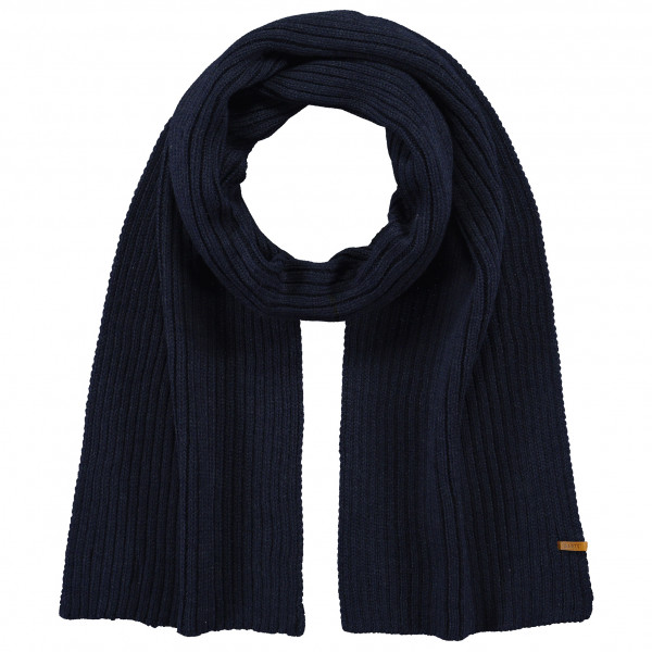 Barts - Wilbert Scarf - Schal Gr One Size blau von Barts