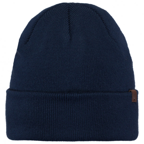 Barts - Willes Beanie - Mütze Gr One Size blau von Barts