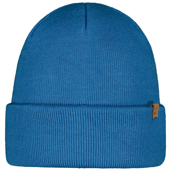 Barts - Willes Beanie - Mütze Gr One Size blau von Barts