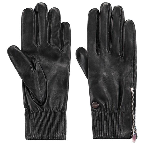 Barts - Women's Bailee Gloves - Handschuhe Gr L;M;S braun;oliv;schwarz von Barts