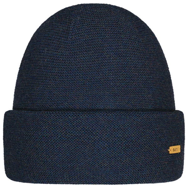 Barts - Women's Blitzee Beanie - Mütze Gr One Size blau von Barts