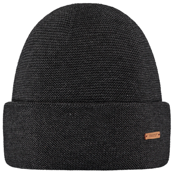 Barts - Women's Blitzee Beanie - Mütze Gr One Size schwarz von Barts