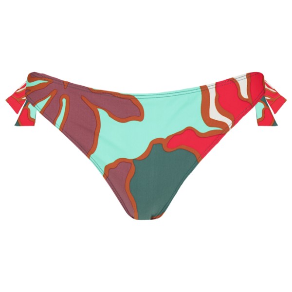 Barts - Women's Bunbe Cheeky Bum - Bikini-Bottom Gr 36;38;40;42 bunt von Barts