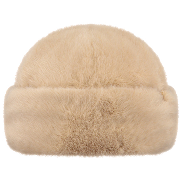 Barts - Women's Cherrybush Hat - Mütze Gr One Size beige von Barts